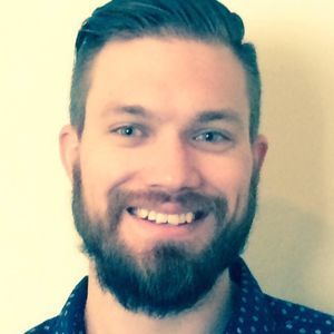 Meet your Posher, Andrew